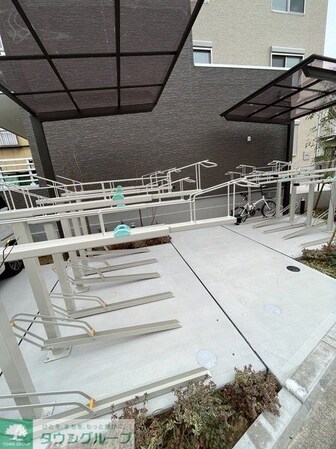 Ribionの物件内観写真